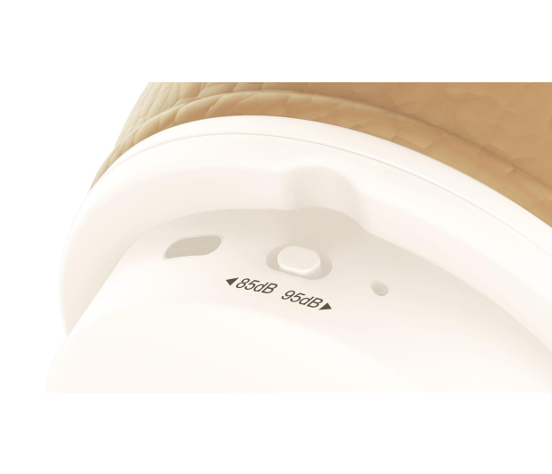 OTL TECHNOLOGIES KIDS WIRELESS V2 - HARRY POTTER CREAM - 1115832 - zdjęcie 5